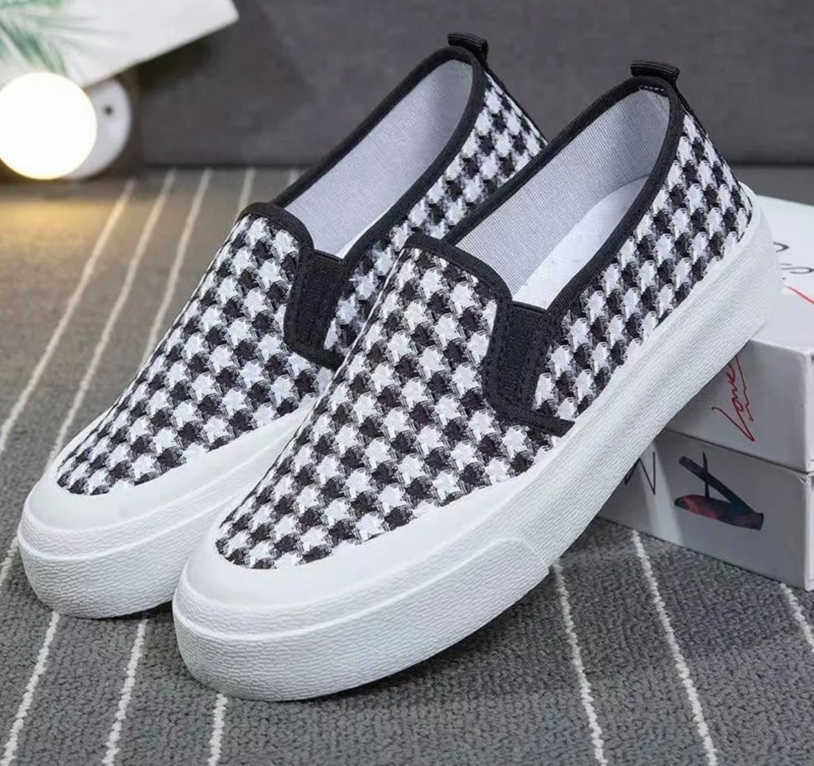 PICNIC NEGRO