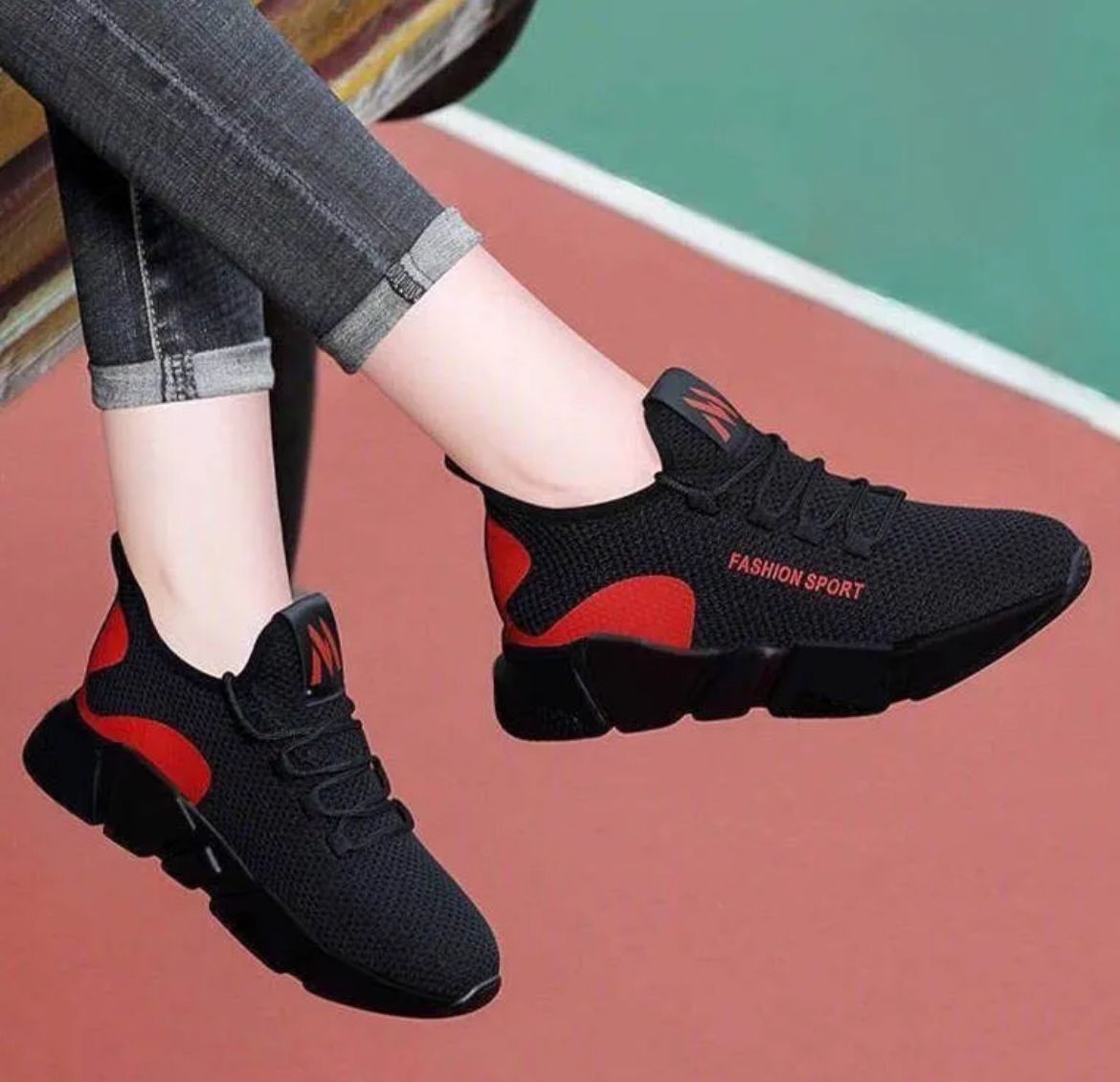 CHERRY ROJO