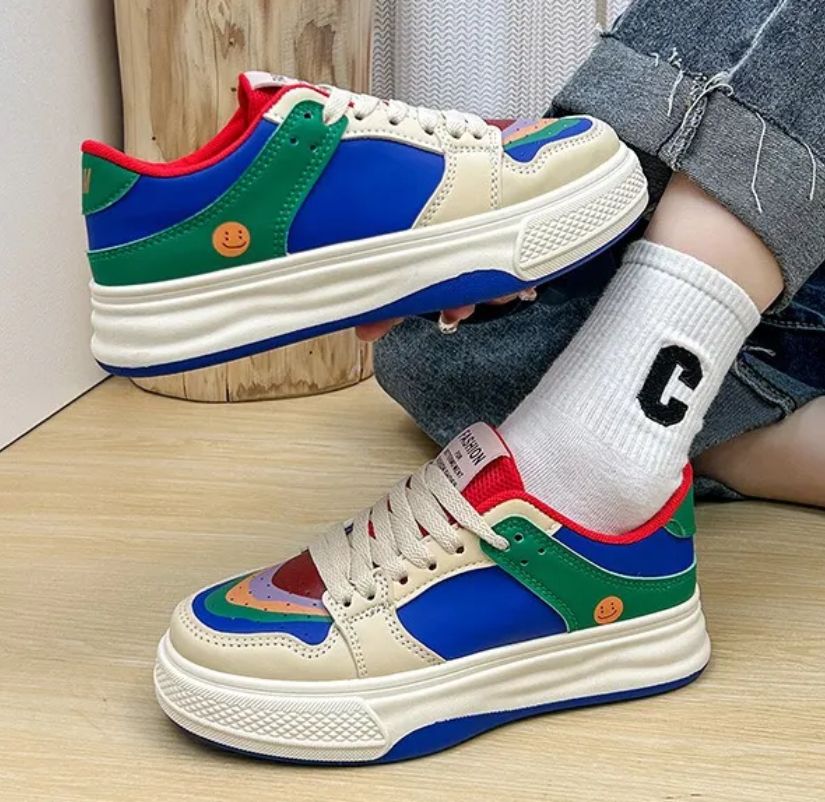 COLORS