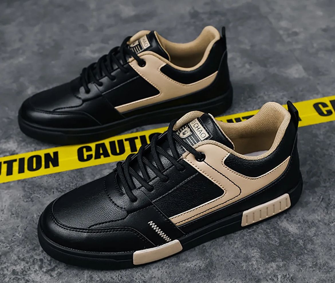 CAUTION