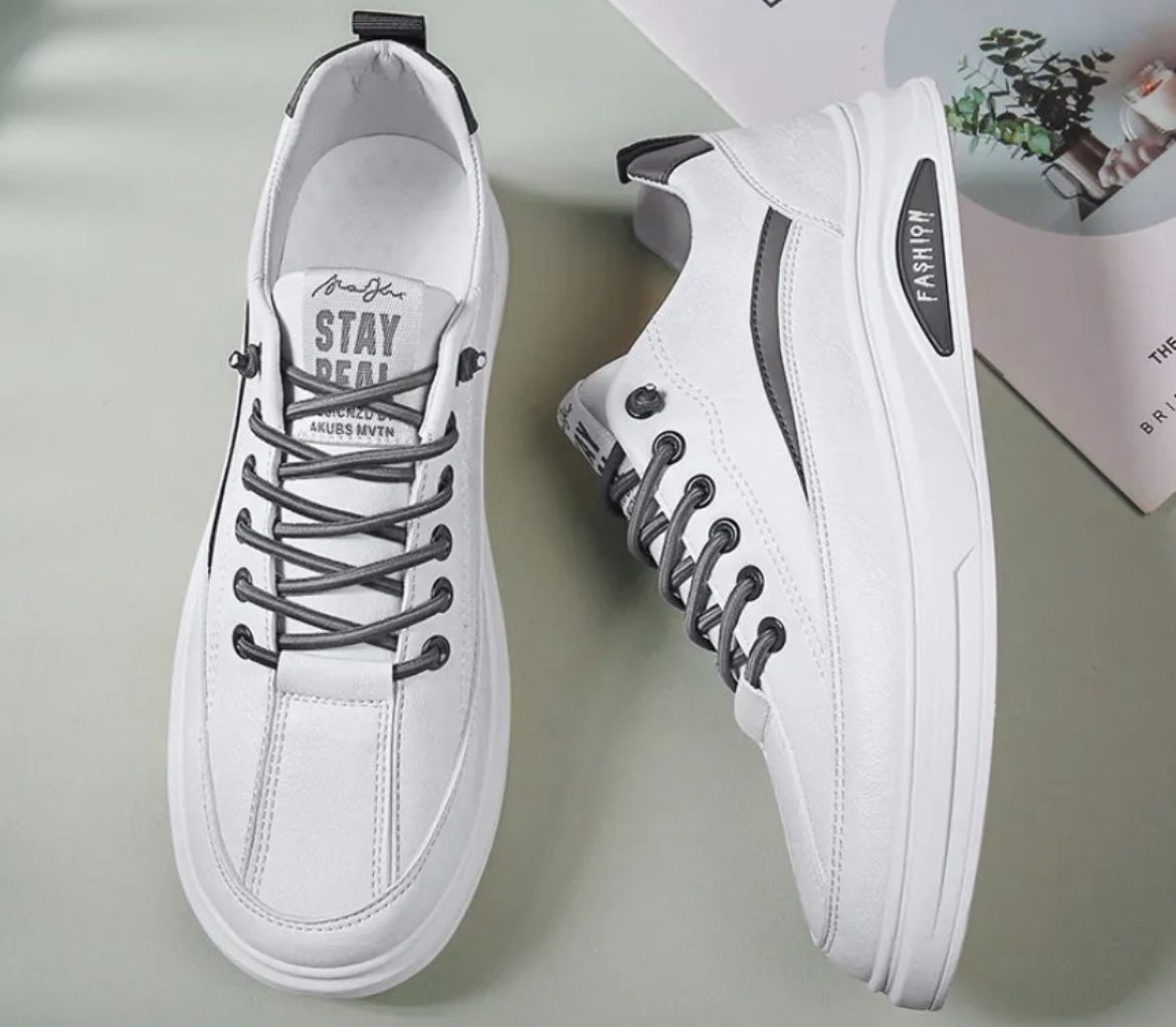 STAN GRIS