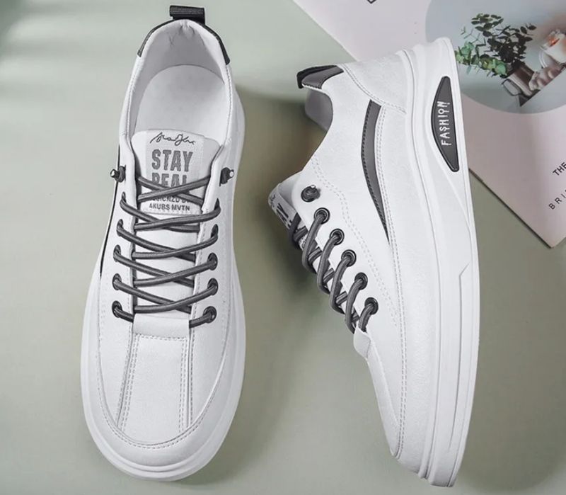STAN GRIS