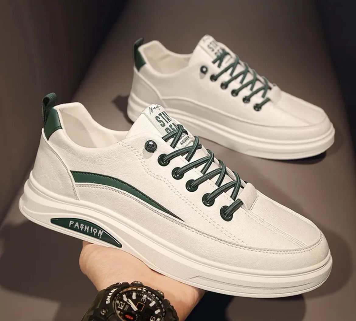 STAN VERDE