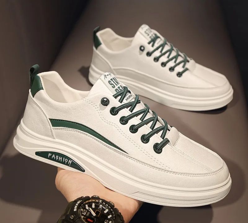 STAN VERDE