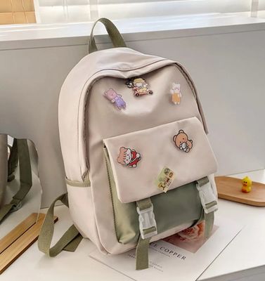 MOCHILAS