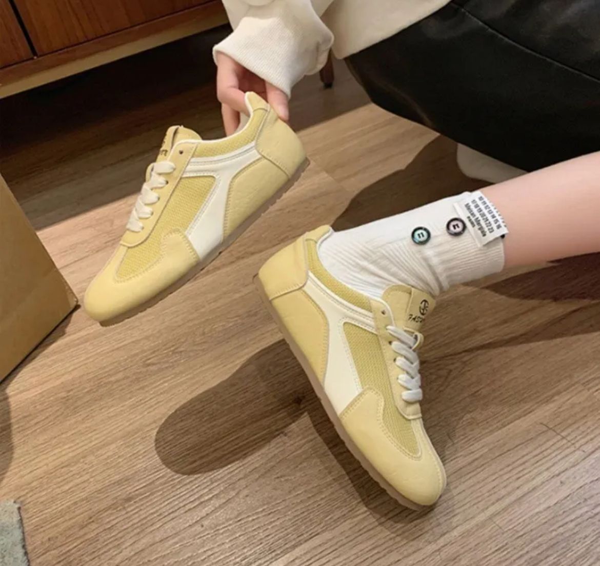 REN AMARILLO