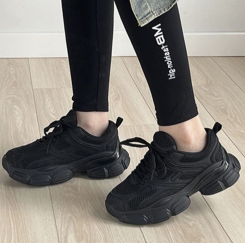 BM NEGRO