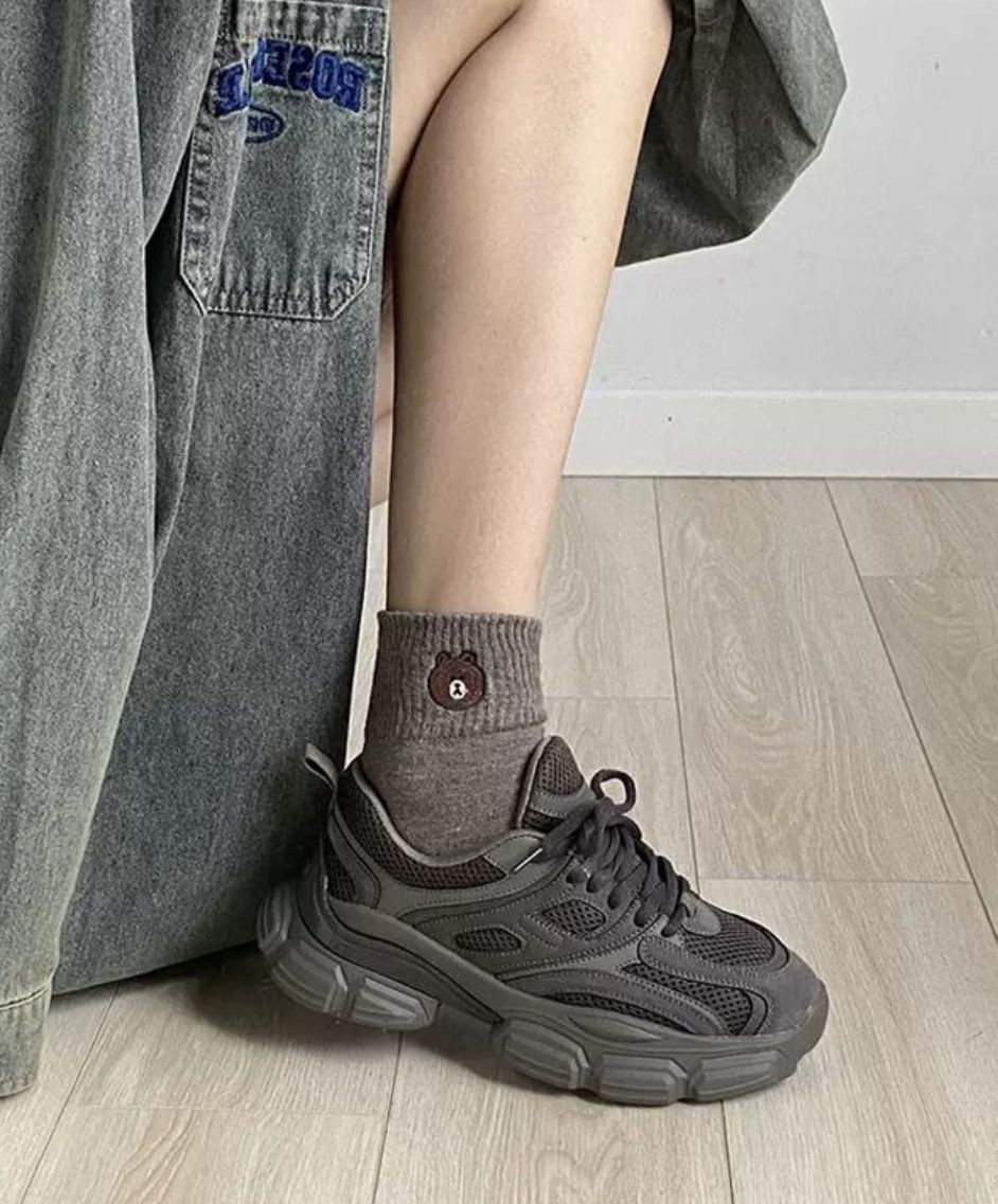 BM GRIS