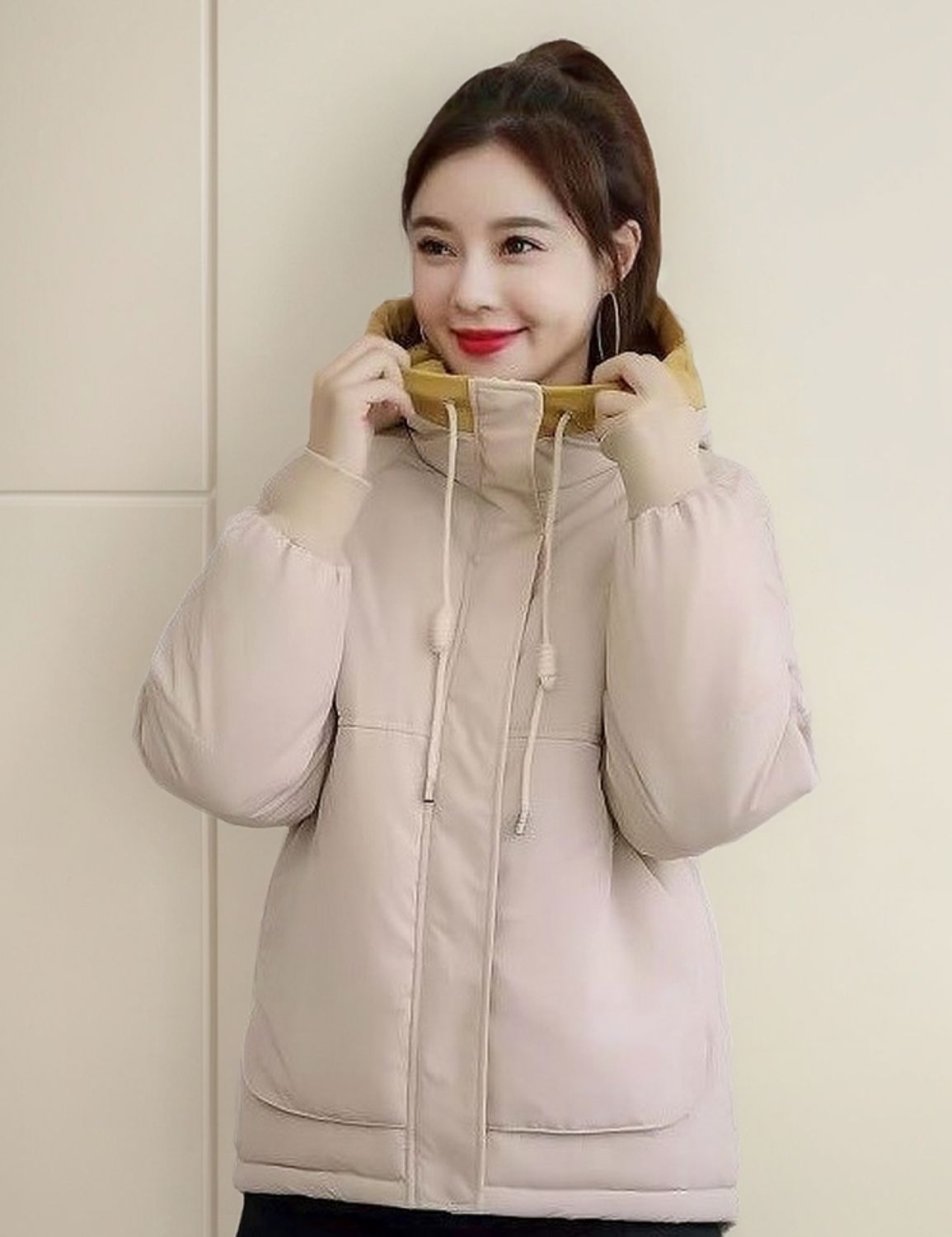 SHEN BEIGE