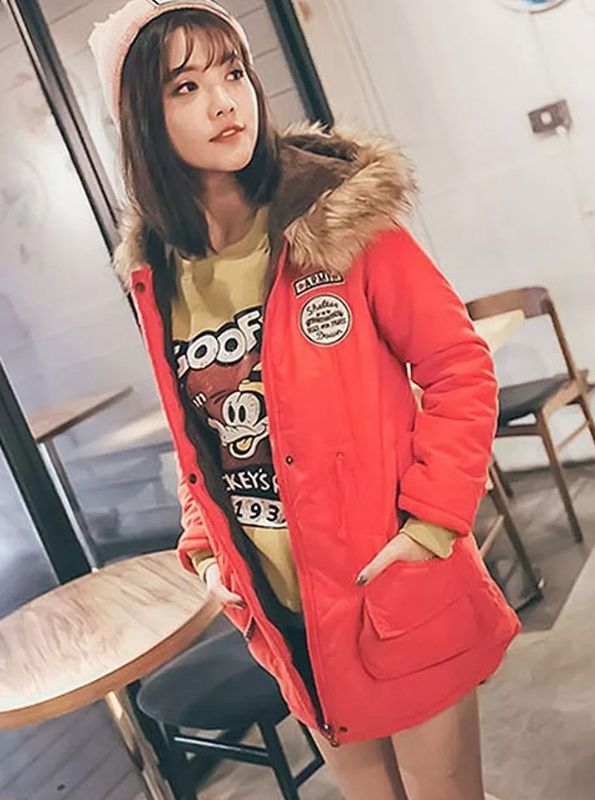 GOP ROJO