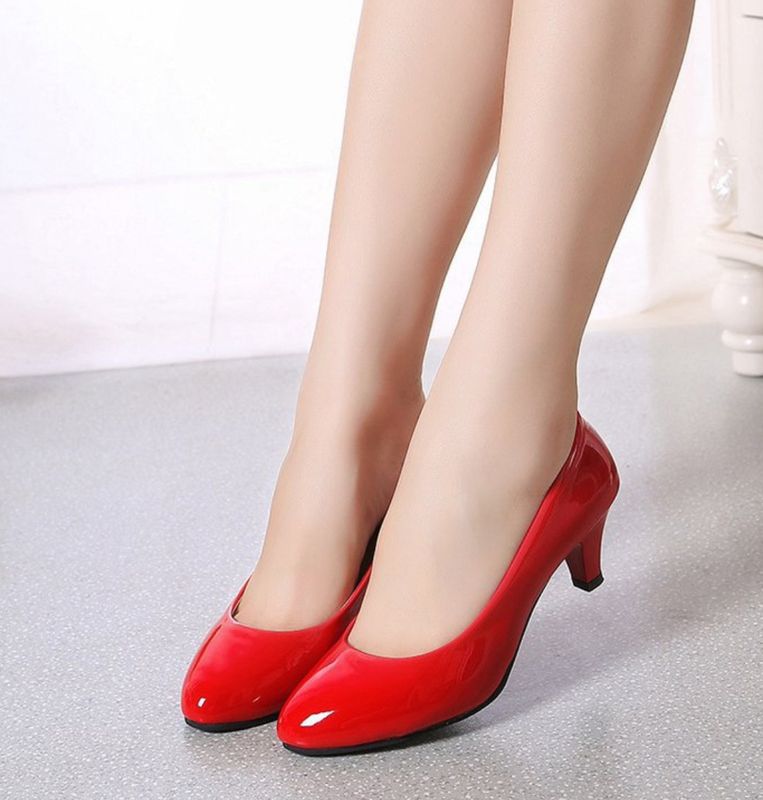 NICE ROJO