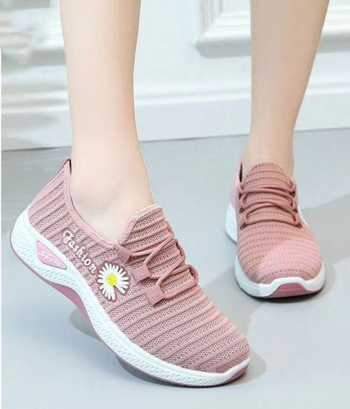 FASHION ROSA