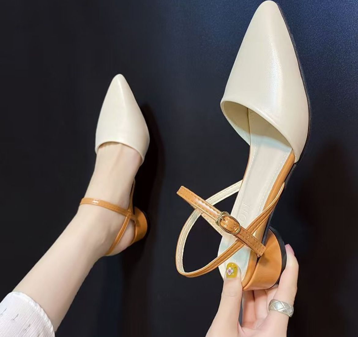 RIL BEIGE