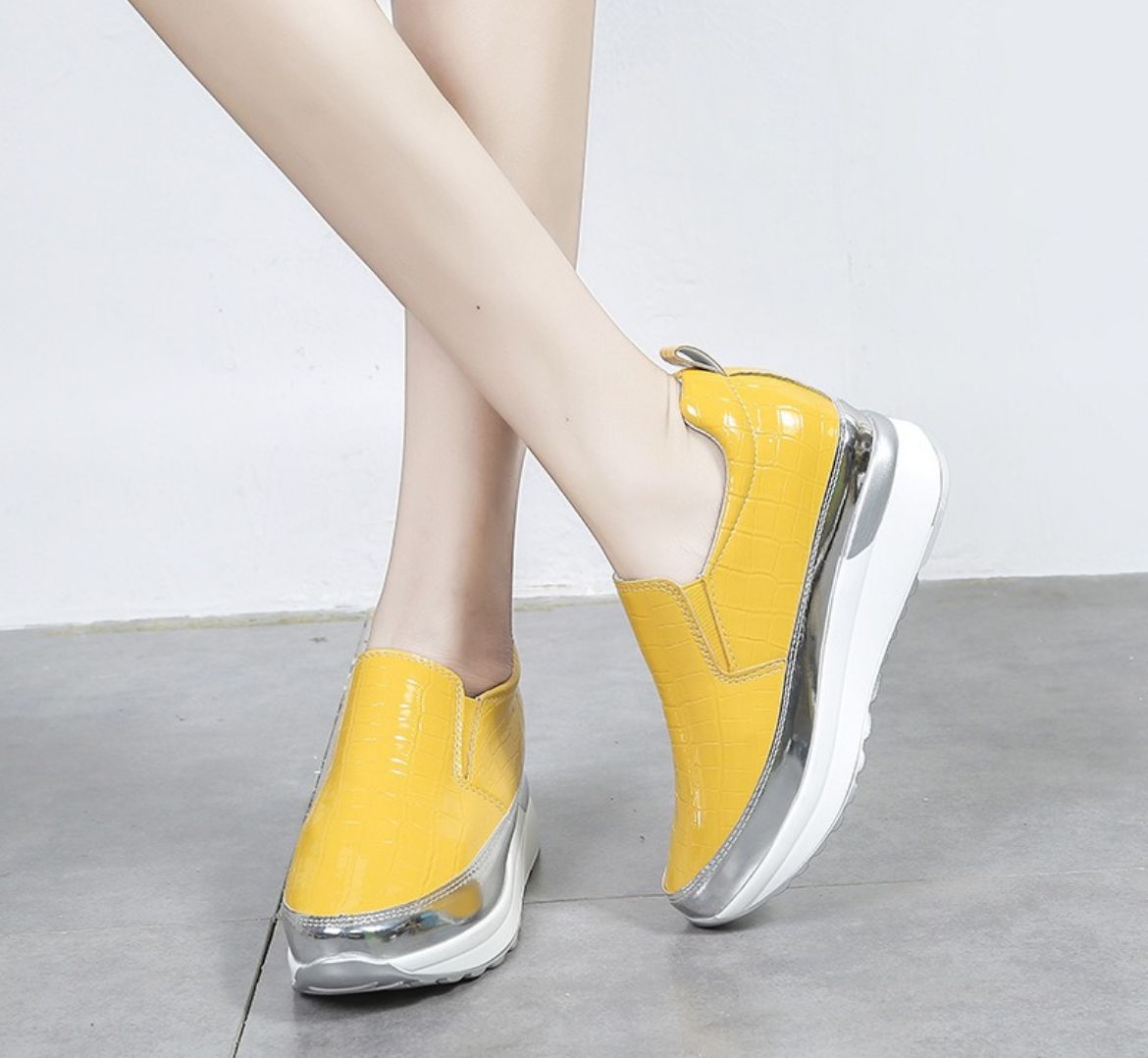 DEIL AMARILLO