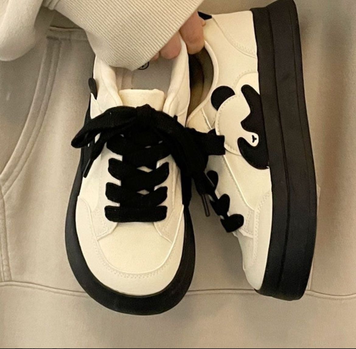 PANDA