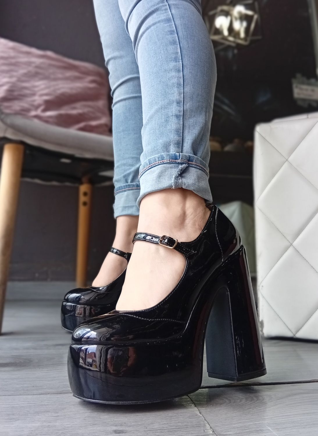 CHIC