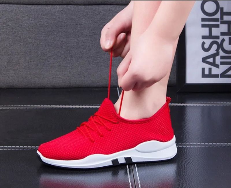 SHAN ROJO