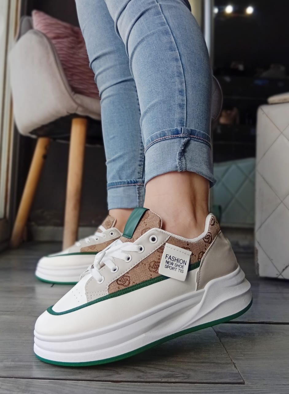 GH VERDE