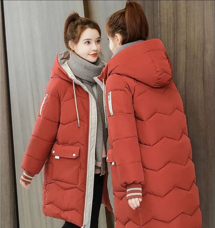 PARKA 5