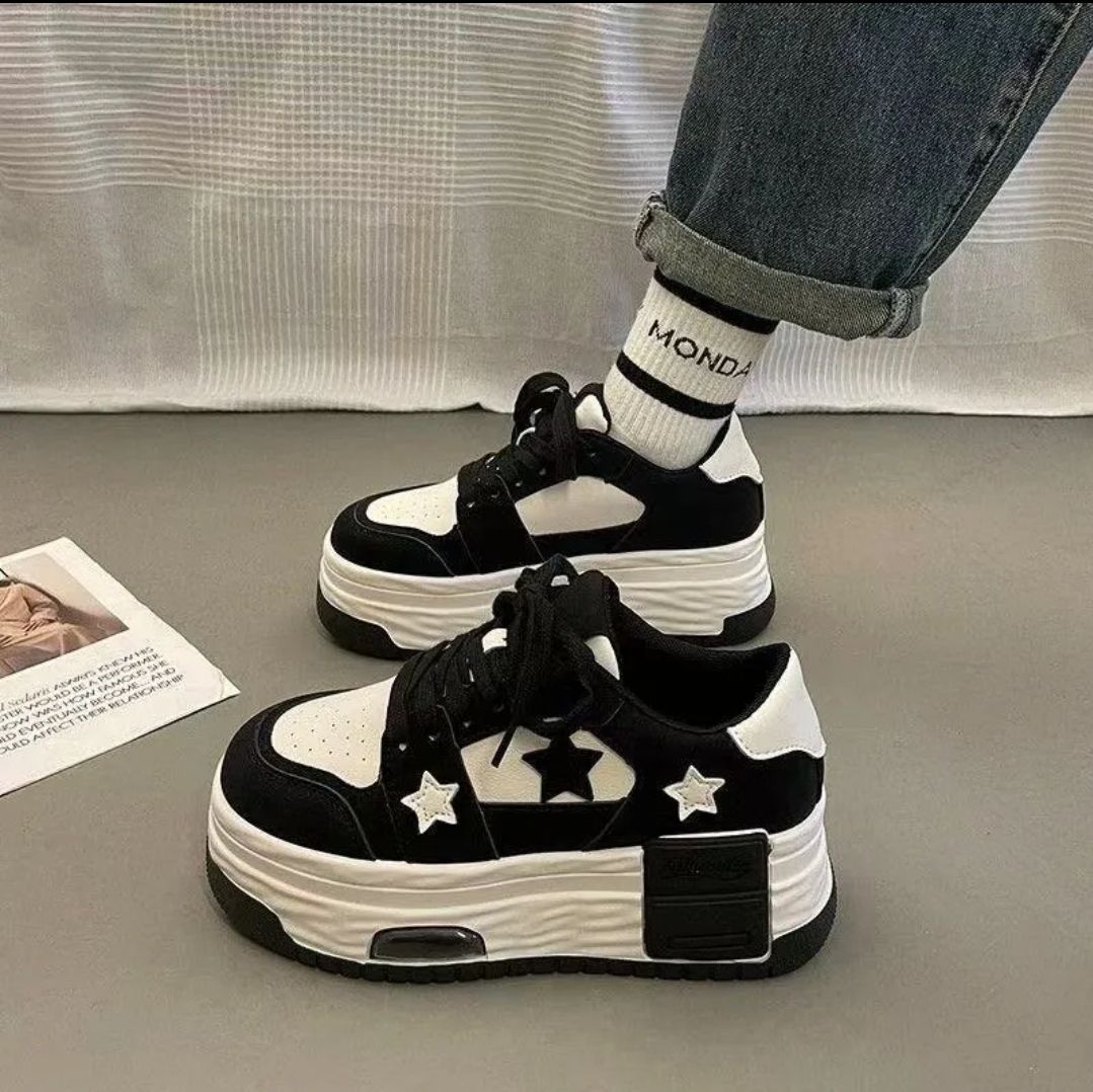 STARS