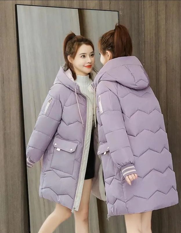 PARKA 1