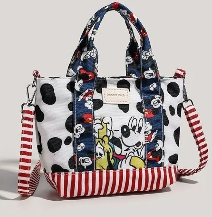 MICKEY
