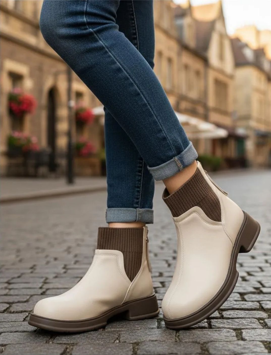 TRENDY 1