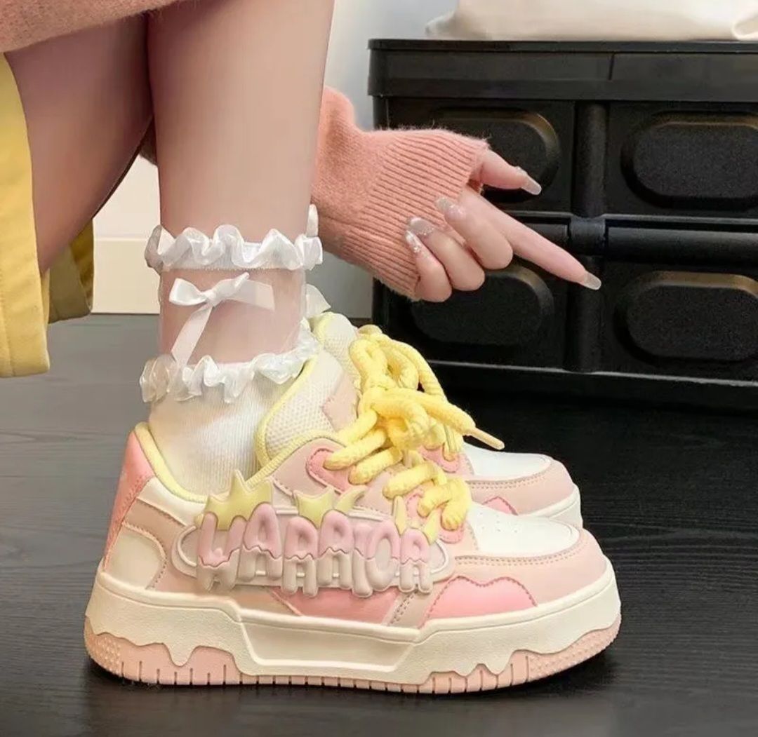 WARRIOR 1