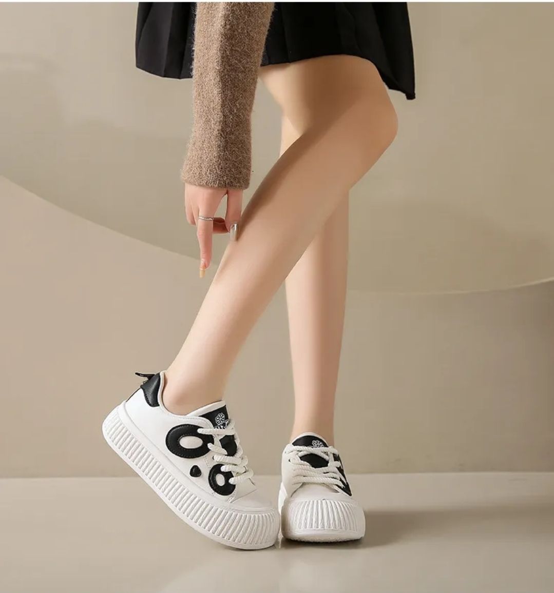 PANDA 1