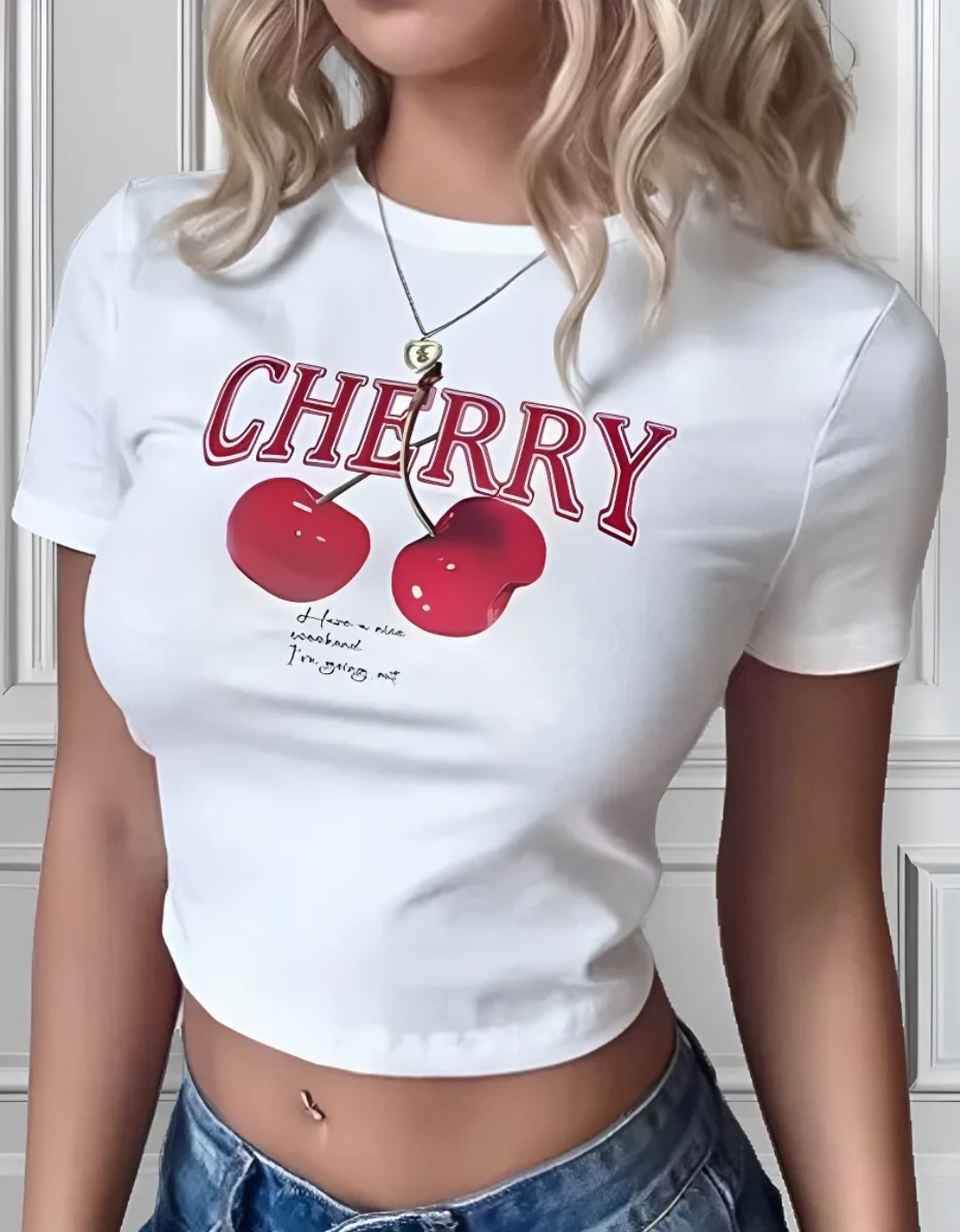 CHERRY