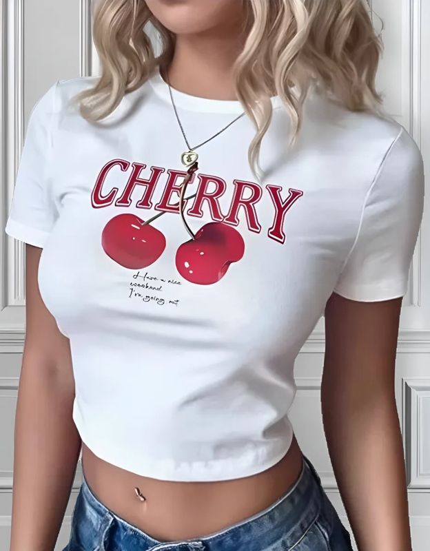 CHERRY