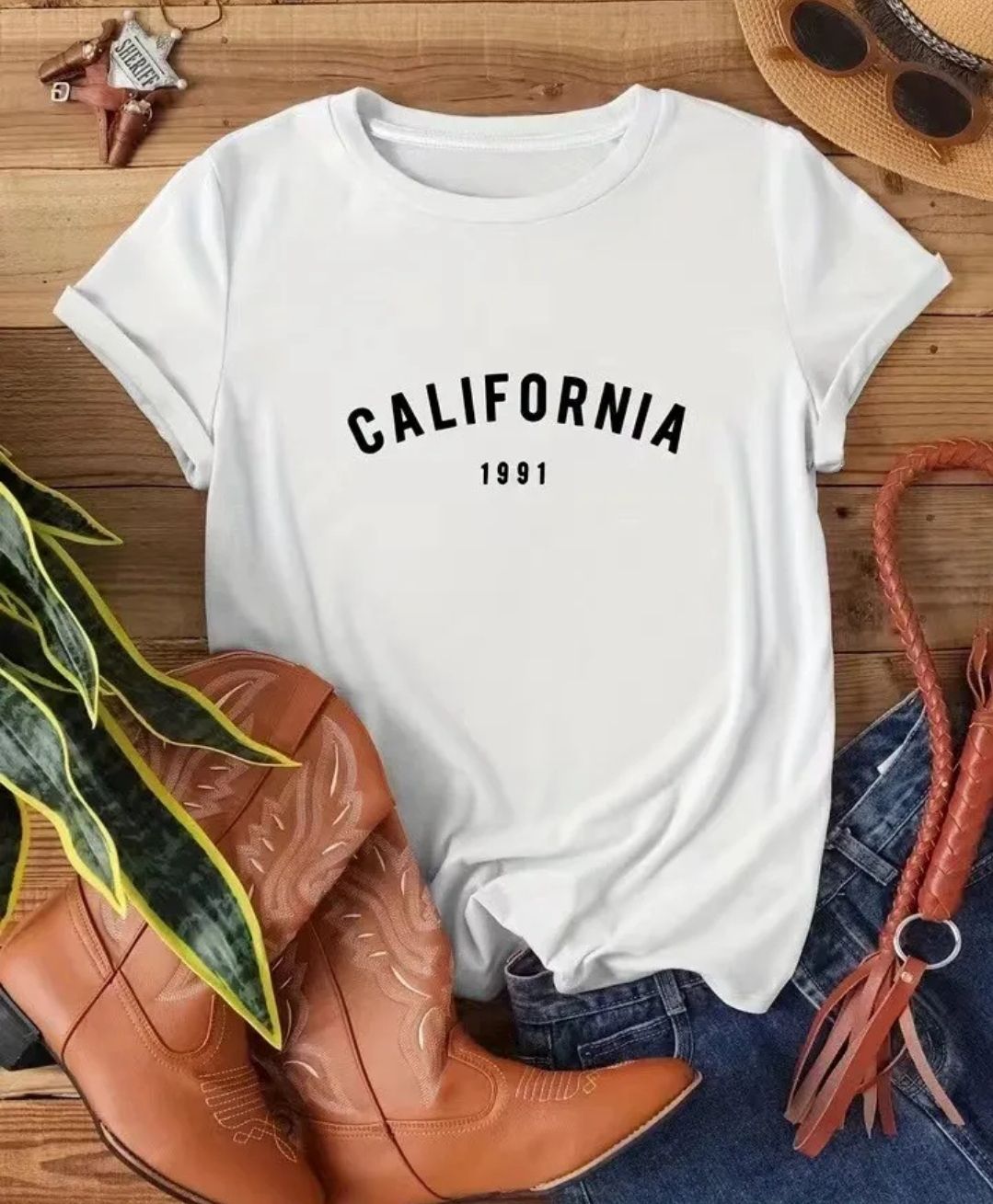 CALIFORNIA 1