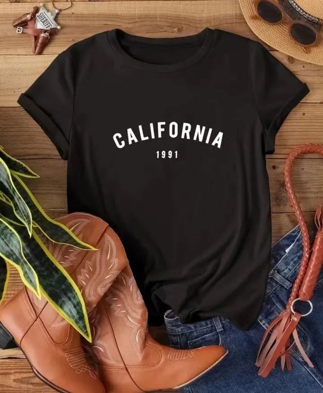 CALIFORNIA 3