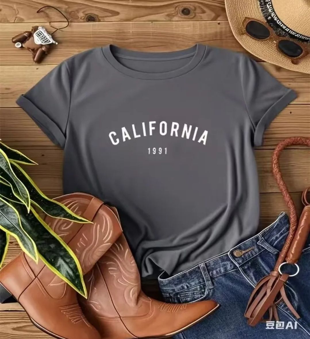 CALIFORNIA 2