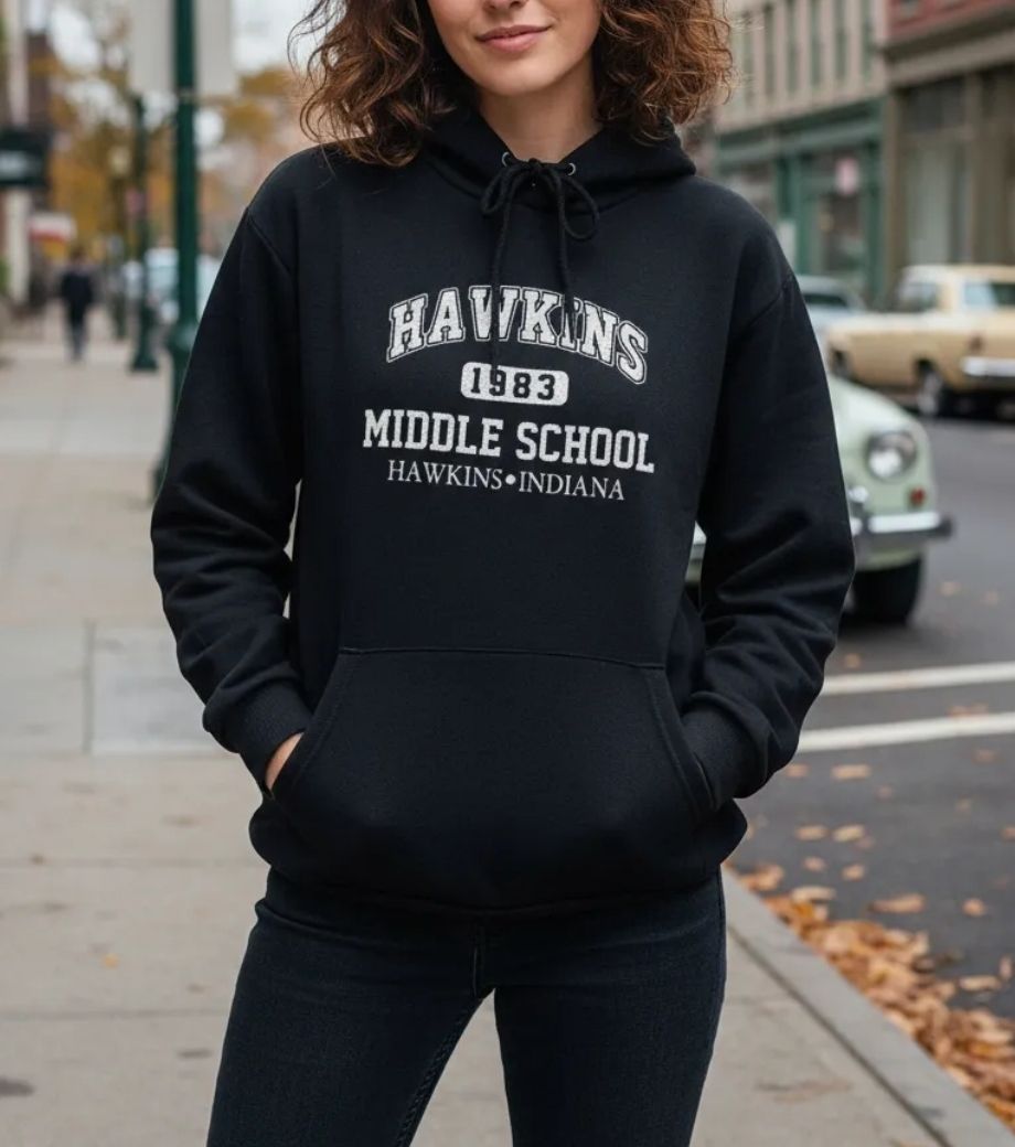 HAWKINS 1