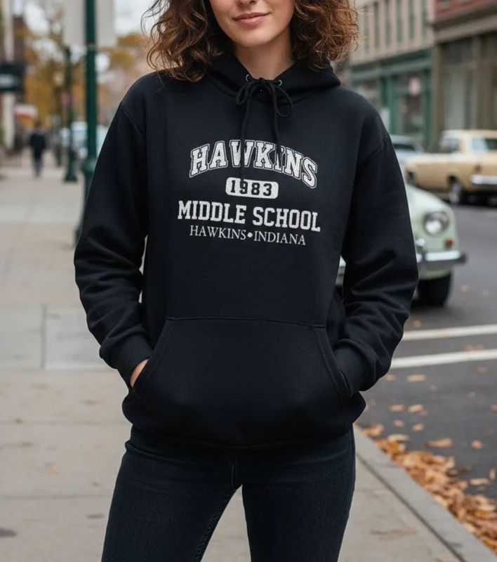 HAWKINS 1