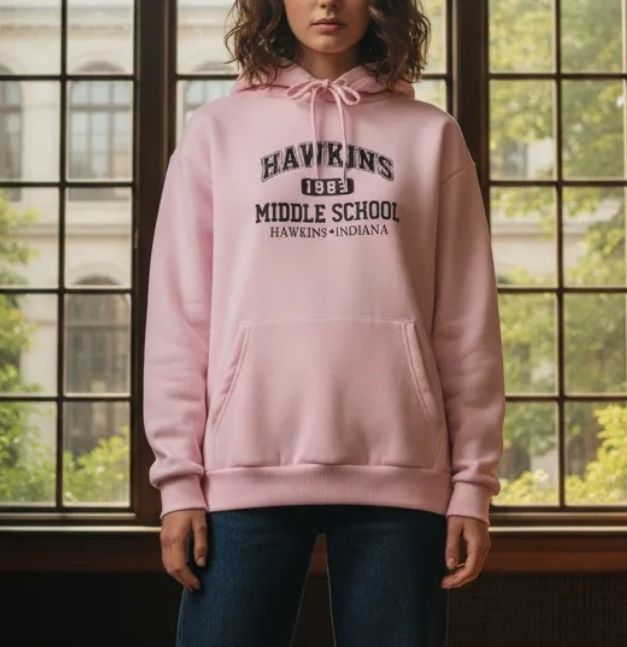 HAWKINS 2