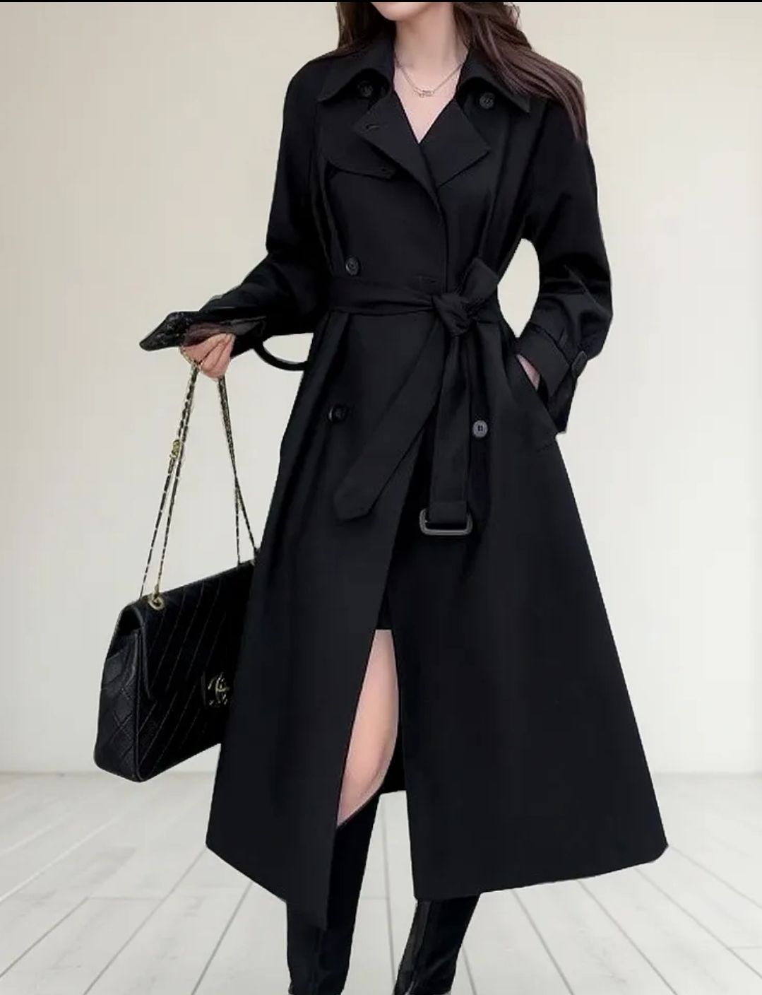GABARDINA PREMIER 1