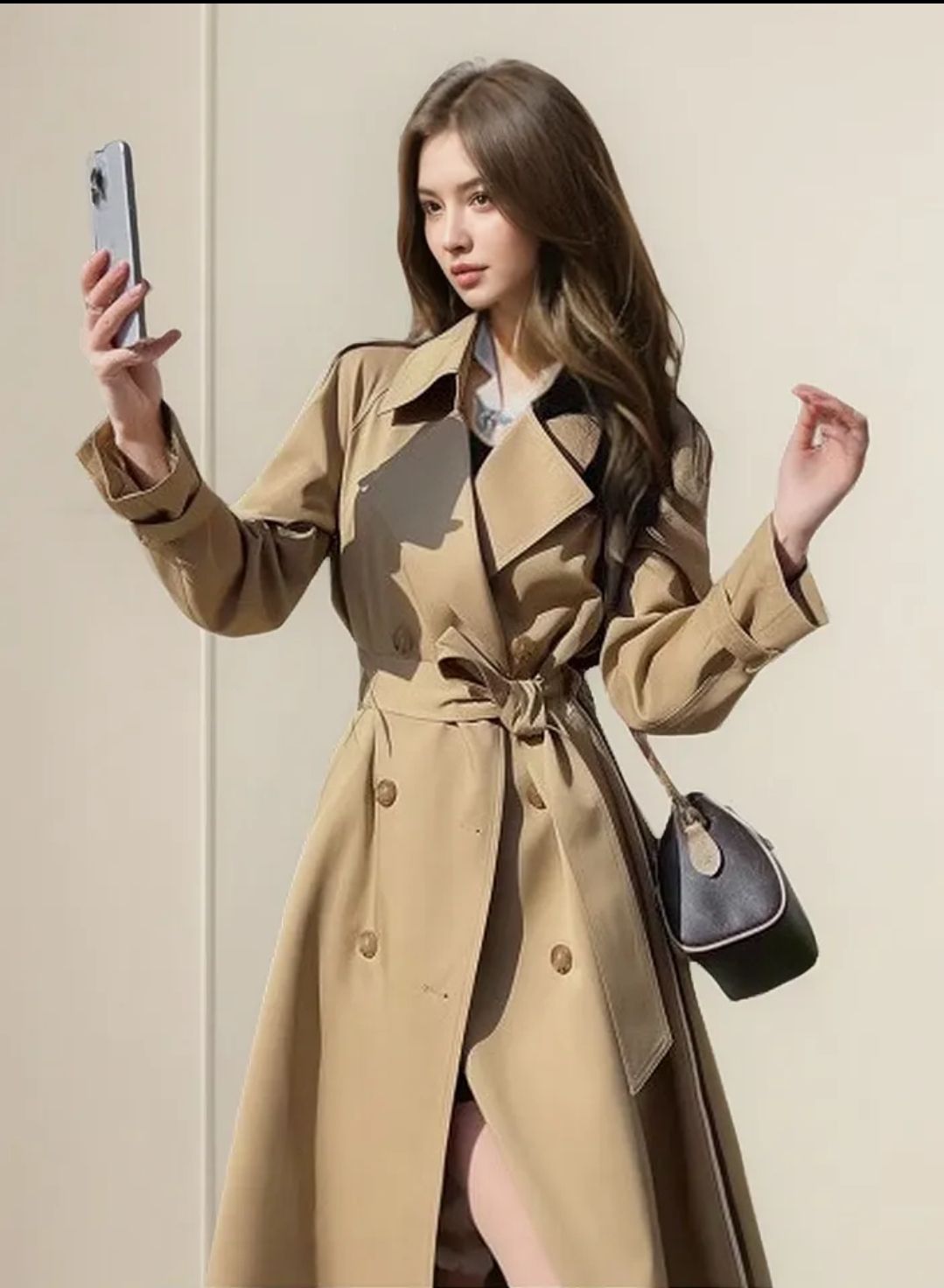 GABARDINA PREMIER 2
