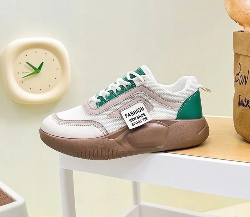 LVE 1