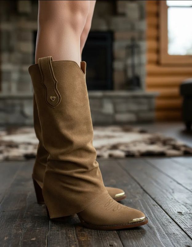 COWGIRL 2
