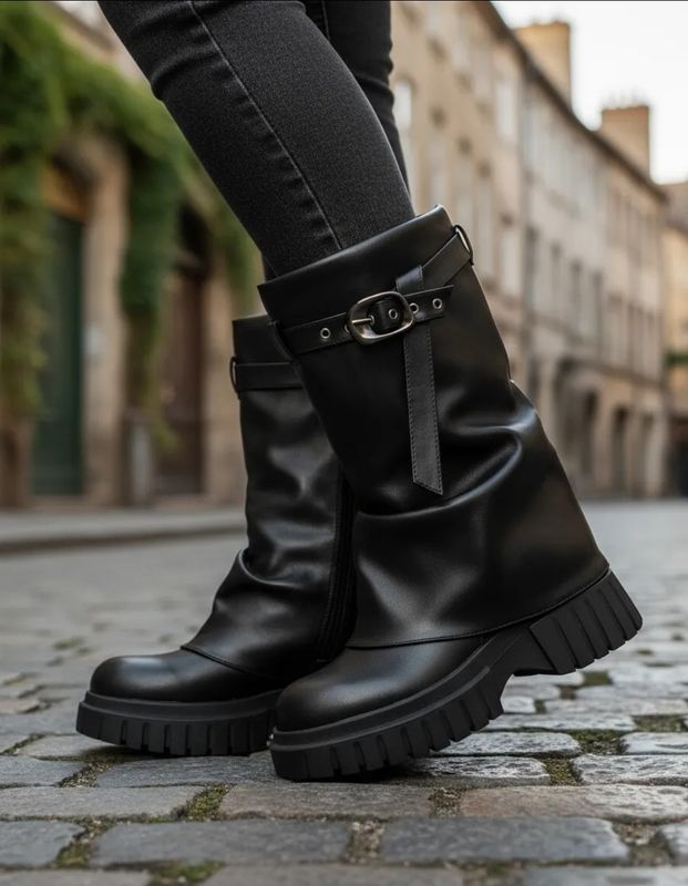 PUNK