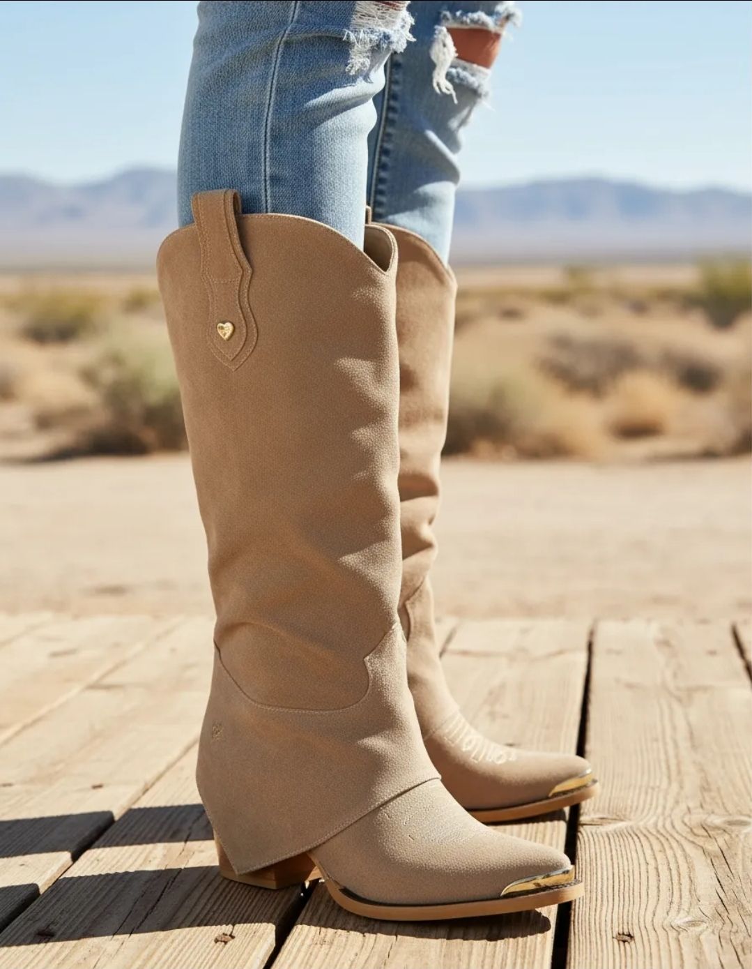 COWGIRL 1