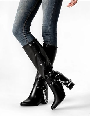 BOTAS DE TEMPORADA