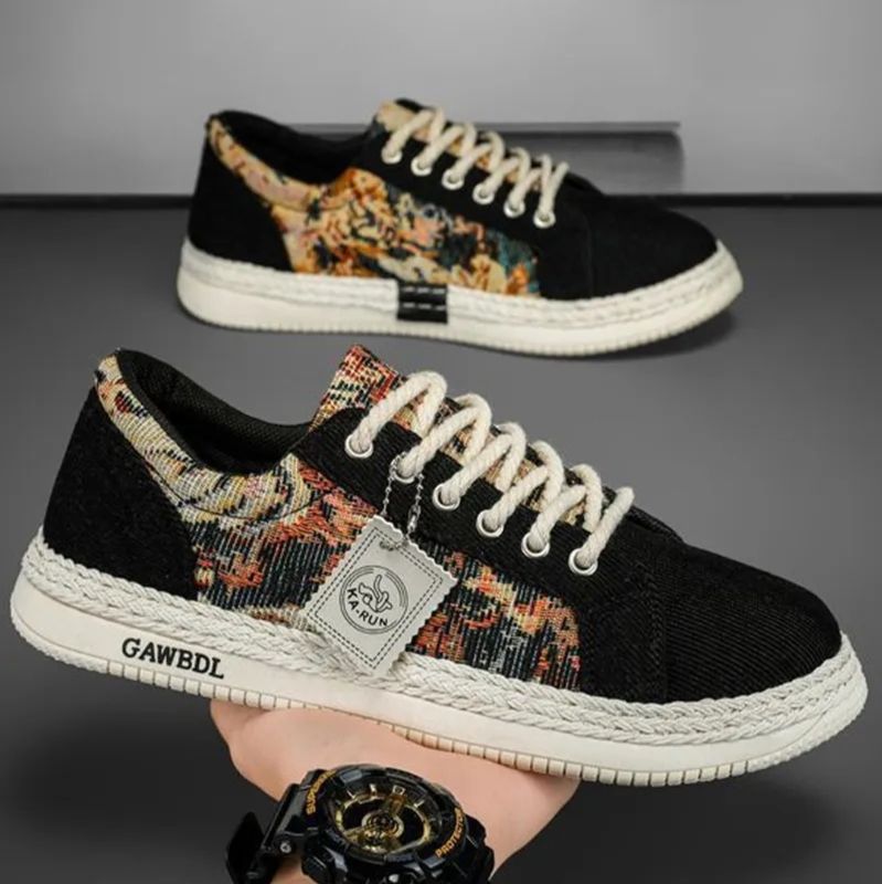 GAW 1