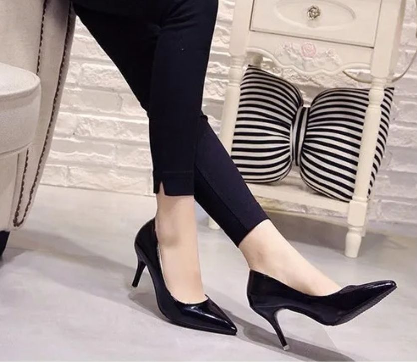 STILETTO 2