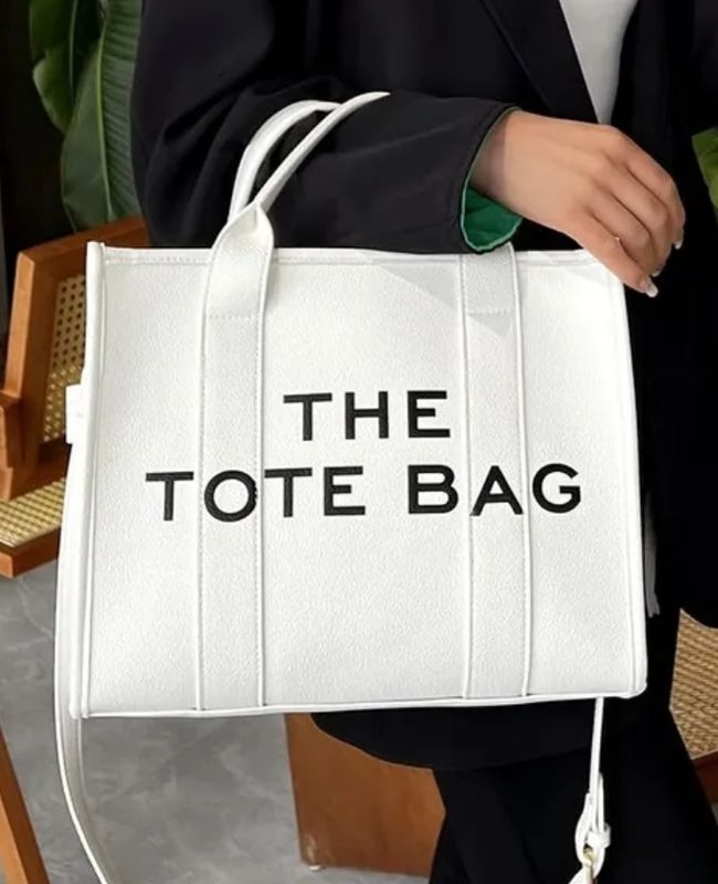 TOTE ON