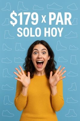 CALZADO EXCLUSIVO 