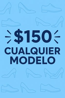 LIQUIDACIÓN $130 X PAR
