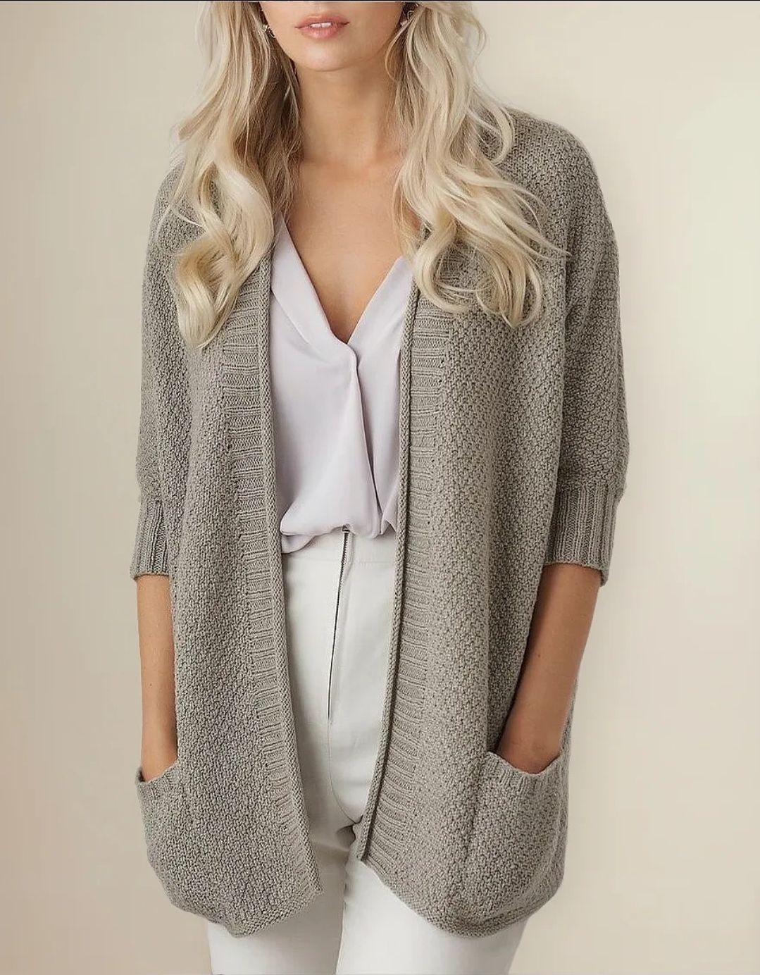 CARDIGAN 2